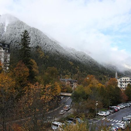 Alpinstar Apartment Chamonix Exterior photo